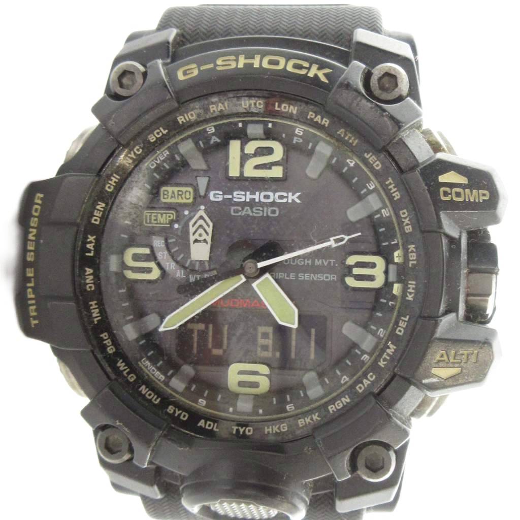 楽天市場】マッドマスター 中古gwg-1000の通販
