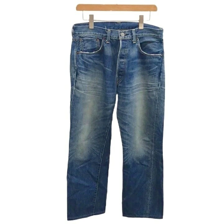 楽天市場】リーバイス 55501 中古 36の通販