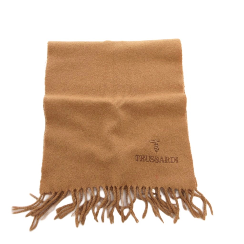 【新品未使用】TRUSSARDI 高級カシミヤ100％マフラー 箱付 楽天市場】トラサルディ マフラーの通販