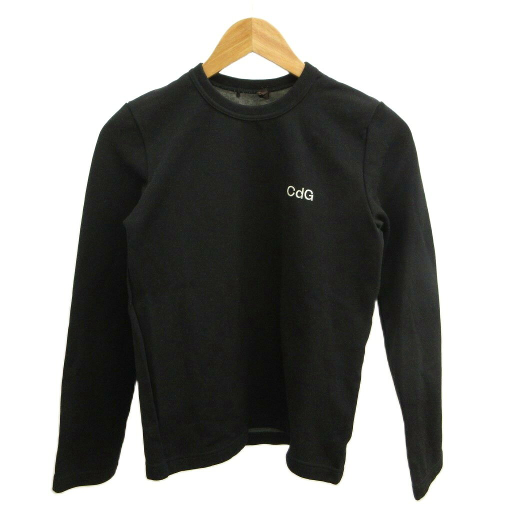 楽天市場】COMME des GARCONS（スウェット・トレーナー｜トップス