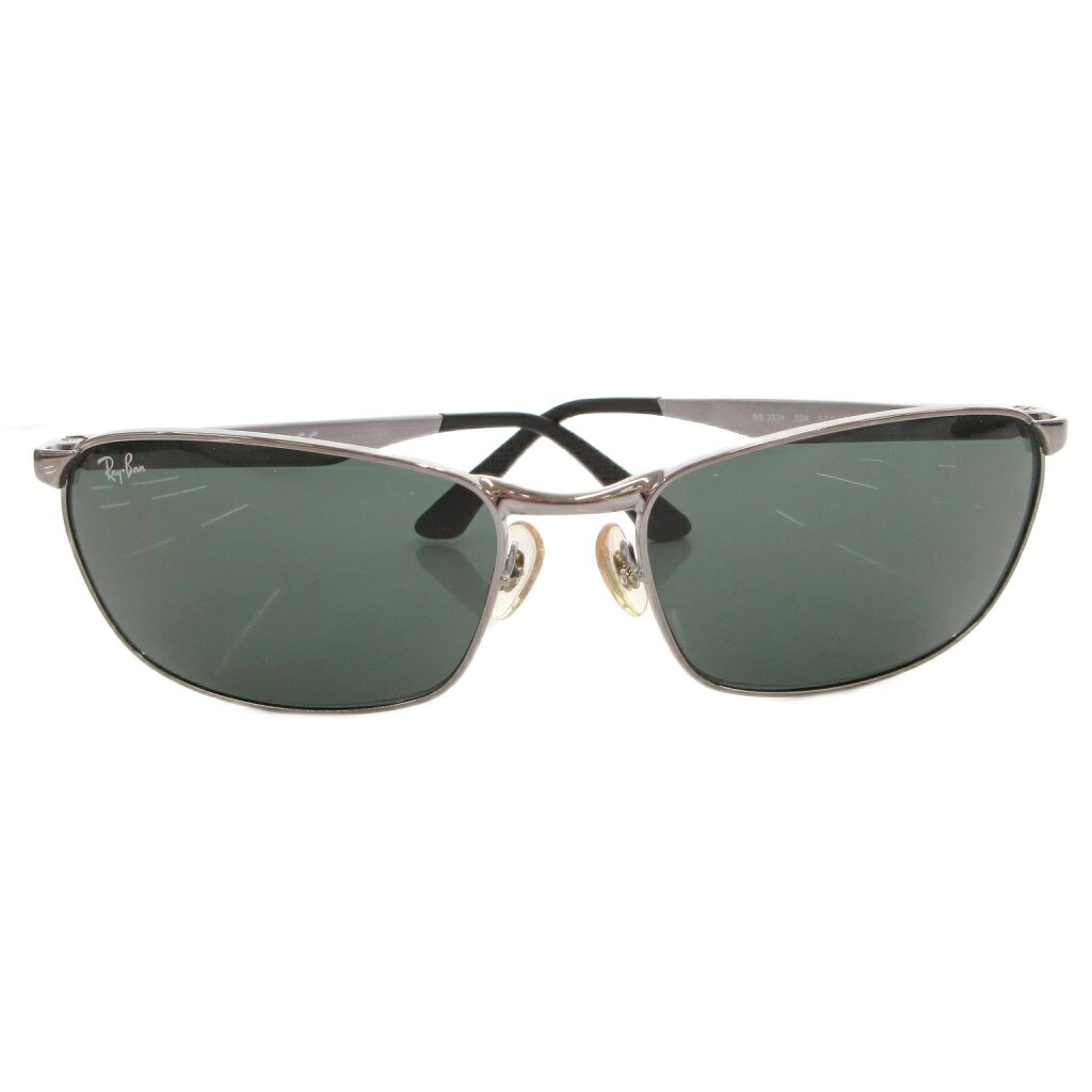 新品未使用RayBan レイバンサングラス偏光レンズRB3534 楽天市場】レイバン サングラス ray－ban rb3534の通販