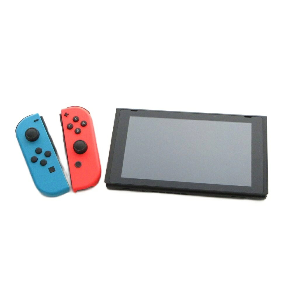 【中古】任天堂 Nintendo Switch Sport HAC-001 ゲーム機 本体 初期化・動作確認済 黒 ブラック ■GY18 /MQ その他 【ベクトル 古着】 260825表記サイズ-実寸サイズ-　素材-色黒 ブラック状態使用感が少なく、かなり状態の良い商品です。 ※あくまでも中古品ですので掲載写真や記載内容をご確認いただき、ご理解の上ご購入ください。付属品箱 純正ドック ACアダプタ HDMIケーブル Joy-Conグリップ ストラップ レッグバンド備考型番 HAC-001 初期化・動作確認済 技適マーク確認済み 届出事業者名：ピーケーエム株式会社 PSマークの種類：PSE商品のお問い合わせの回答を休止しております。＊各商品ページの商品詳細等をご確認の上ご購入ください。【中古】任天堂 Nintendo Switch Sport HAC-001 ゲーム機 本体 初期化・動作確認済 黒 ブラック ■GY18 /MQ その他 【ベクトル 古着】 260825状態ランク　”A”詳細については、下記および「状態ランクについて」ページをご覧ください。未使用・新品の商品ほぼ新品同様の商品使用感が少なく、かなり状態の良い商品使用感はあるが、傷や汚れの少ない商品使用感の他、傷や汚れが見られる商品かなり大きな傷みがある難あり商品※S〜CランクはUSED品となりますので、使用感をご理解の上でご入札下さい。状態ランクについてinformation表記サイズ-実寸サイズ-　素材-色黒 ブラック状態使用感が少なく、かなり状態の良い商品です。 ※あくまでも中古品ですので掲載写真や記載内容をご確認いただき、ご理解の上ご購入ください。付属品箱 純正ドック ACアダプタ HDMIケーブル Joy-Conグリップ ストラップ レッグバンド備考型番 HAC-001 初期化・動作確認済 技適マーク確認済み 届出事業者名：ピーケーエム株式会社 PSマークの種類：PSE商品のお問い合わせの回答を休止しております。＊各商品ページの商品詳細等をご確認の上ご購入ください。本商品は一点物です他サイトや店舗にて販売している商品です。多少のお時間差にて欠品になることもございます。予めご了承頂ますようお願い致します。ベクトル・サイズガイドはこちらこの商品と同じブランドの商品を見る