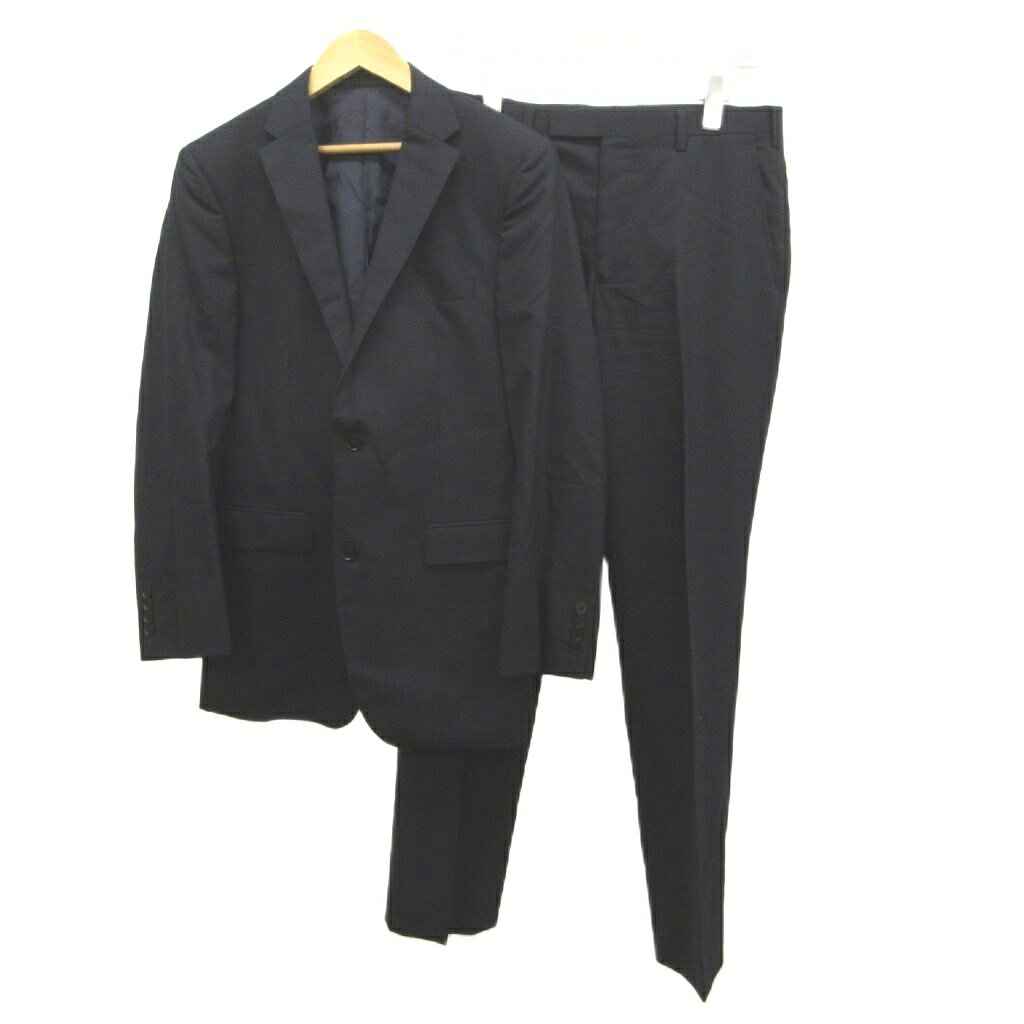 中古 バーバリーブラックレーベル BURBERRY BLACK LABEL スーツ フォーマル セットアップ ジャケット パンツ auc-vector-21230495 ブランド古着の買取販売ベクトル パッケージ画像