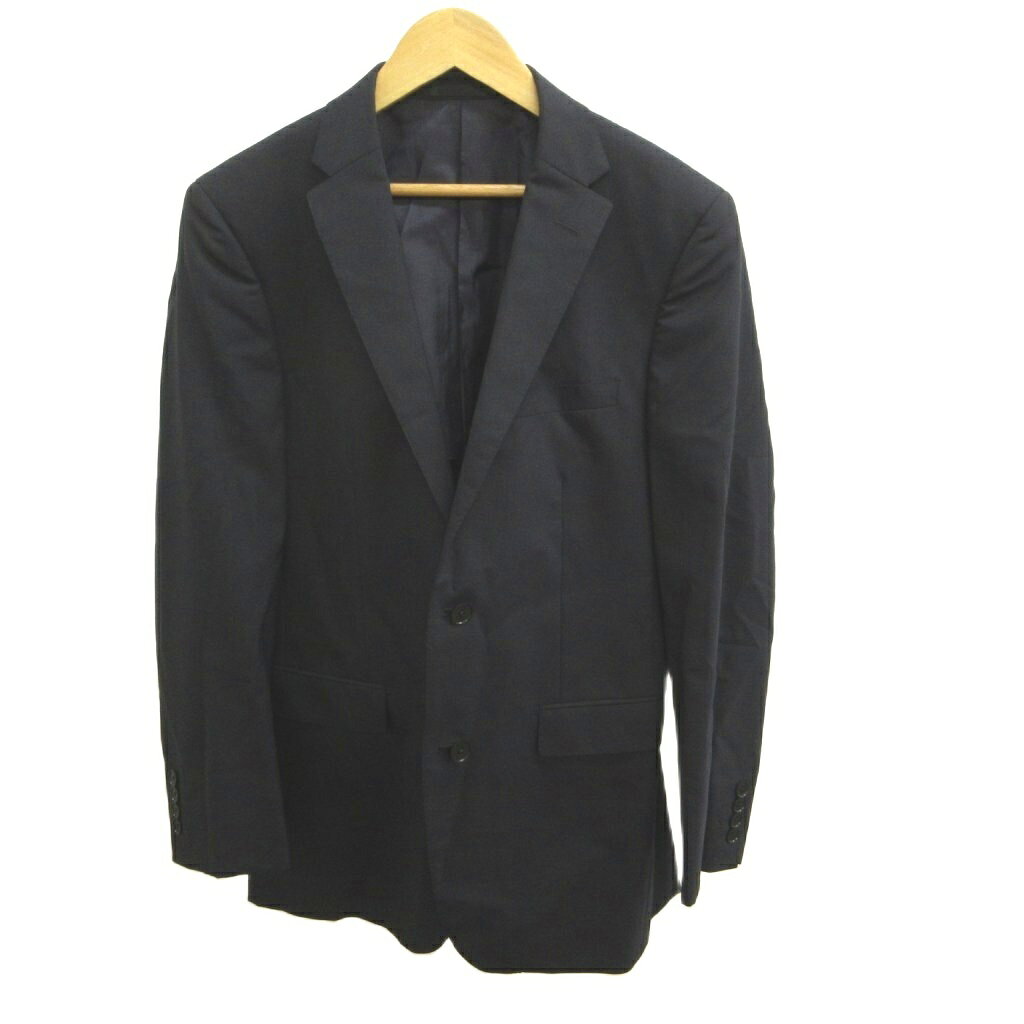 中古 バーバリーブラックレーベル BURBERRY BLACK LABEL スーツ フォーマル セットアップ ジャケット パンツ auc-vector-21230495 ブランド古着の買取販売ベクトル サンプル画像2