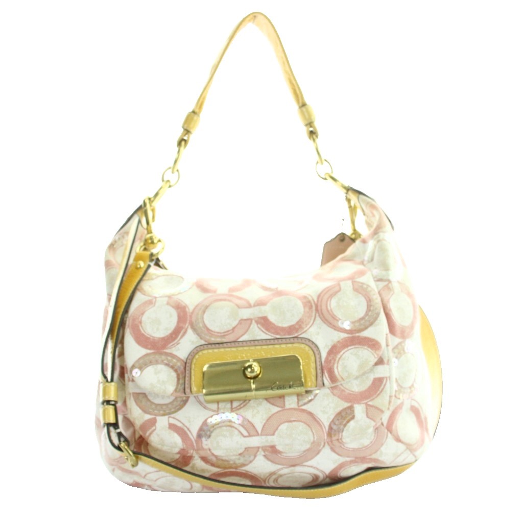 楽天市場】coach スパンコールの通販