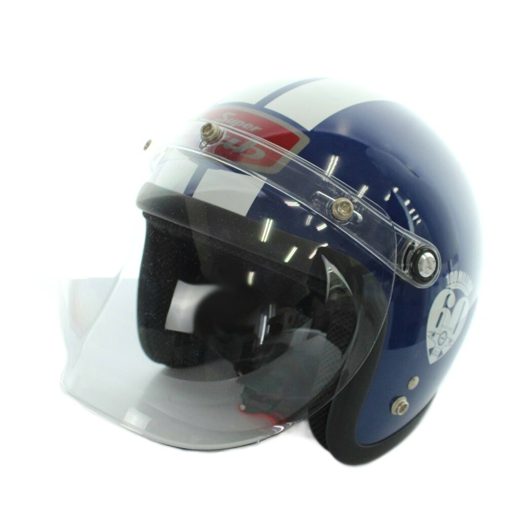 楽天市場】honda cub ヘルメットの通販
