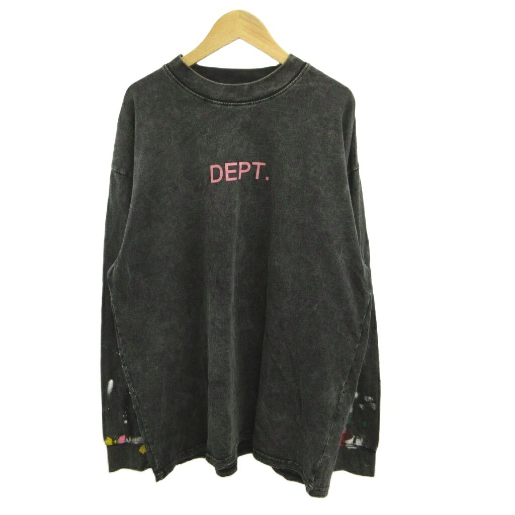 楽天市場】GALLERYDEPT.（Tシャツ・カットソー｜トップス）：メンズ