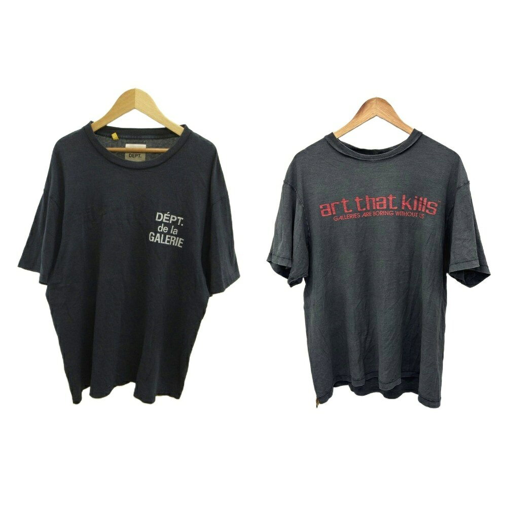 楽天市場】GALLERYDEPT.（Tシャツ・カットソー｜トップス）：メンズ