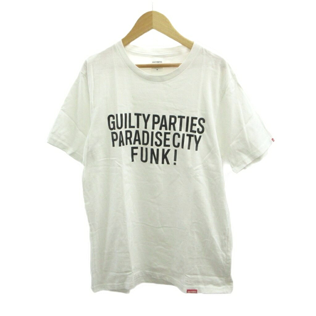 楽天市場】guilty parties（Tシャツ・カットソー｜トップス）：メンズ