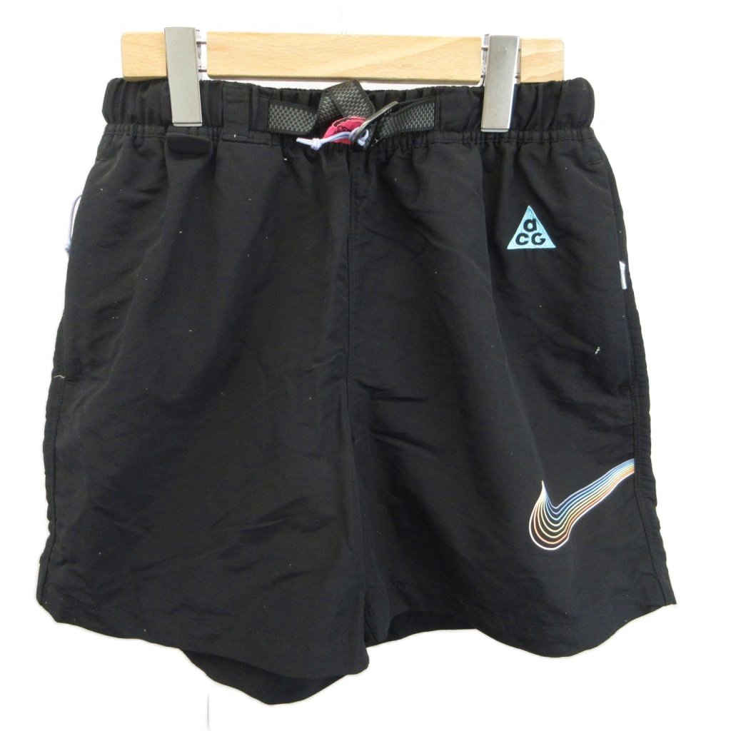 楽天市場】Supreme Nike ACG Nylon Trail Shortの通販