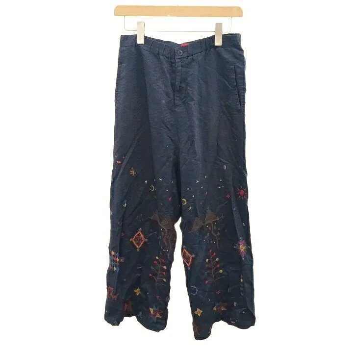 楽天市場】haat（パンツ｜ボトムス）：レディースファッションの通販