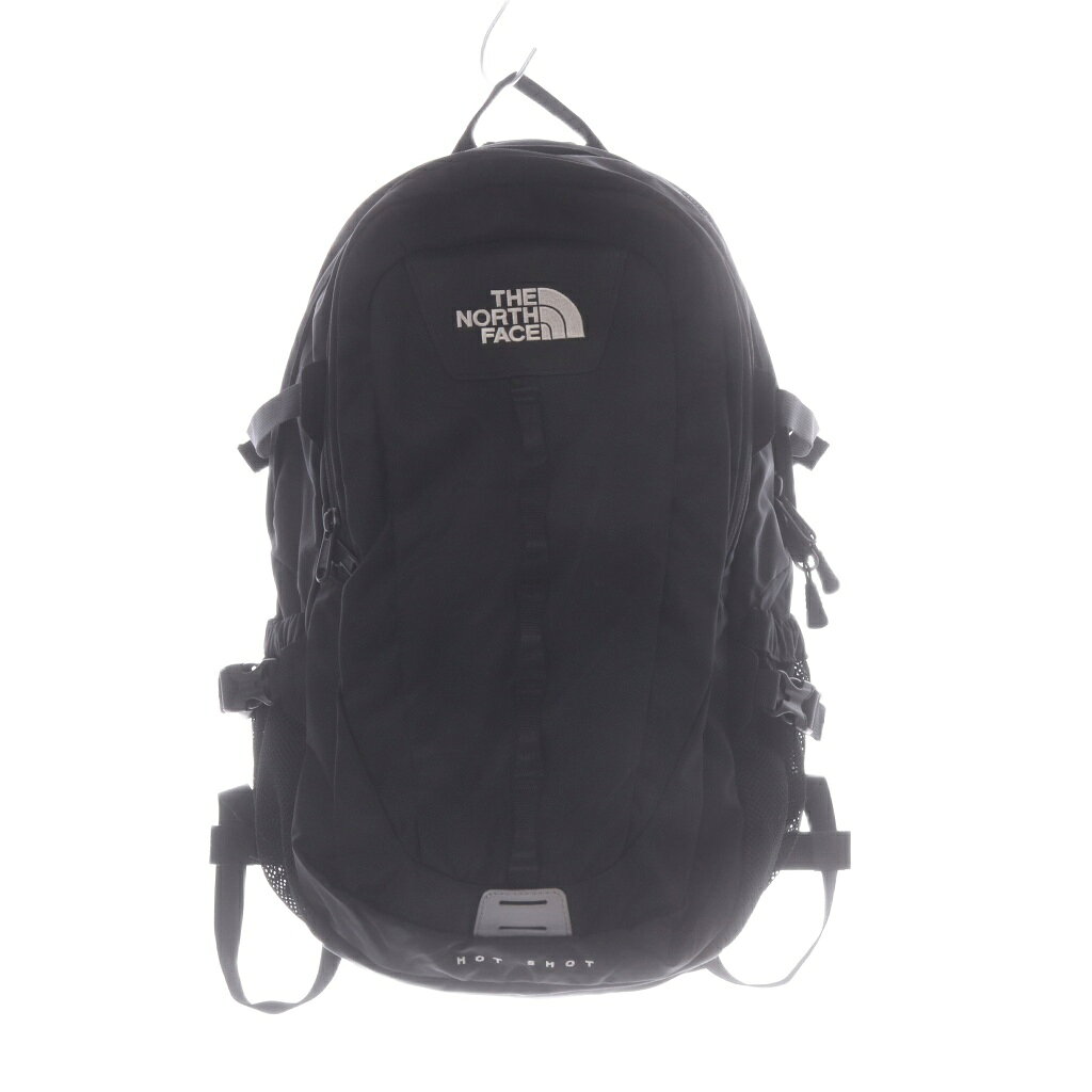 楽天市場】ノースフェイス ホットショット 中古の通販