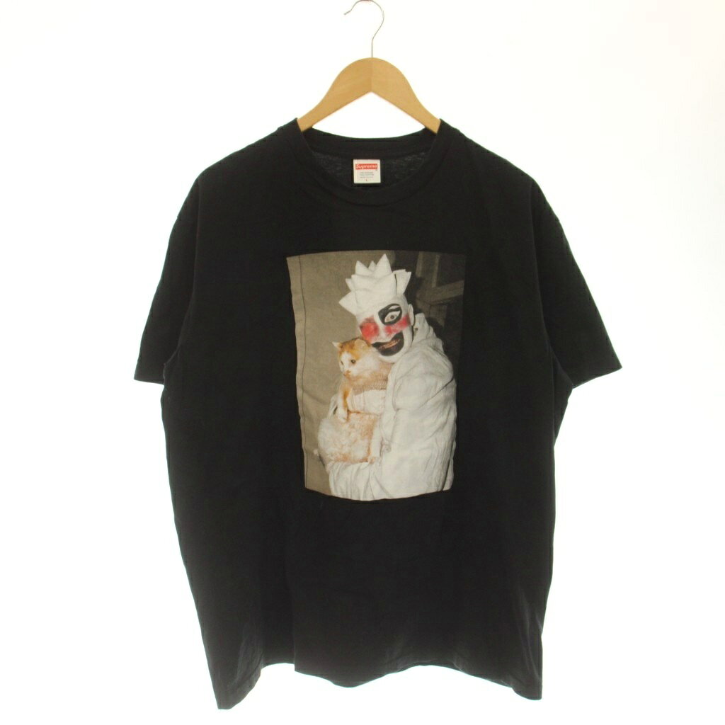 楽天市場】supreme leigh bowery airbrushed shirtの通販