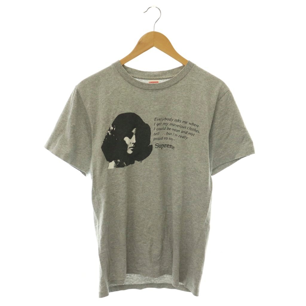 楽天市場】supreme 17ss tシャツの通販