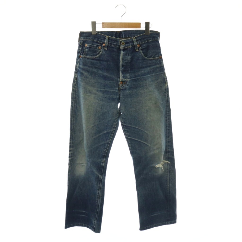楽天市場】ジーンズlevis s702の通販