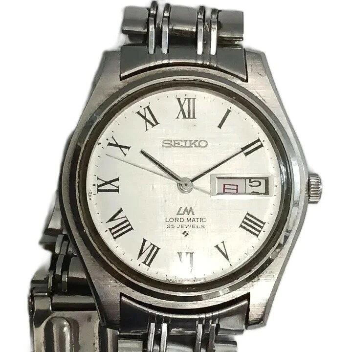 楽天市場】seiko 5606の通販
