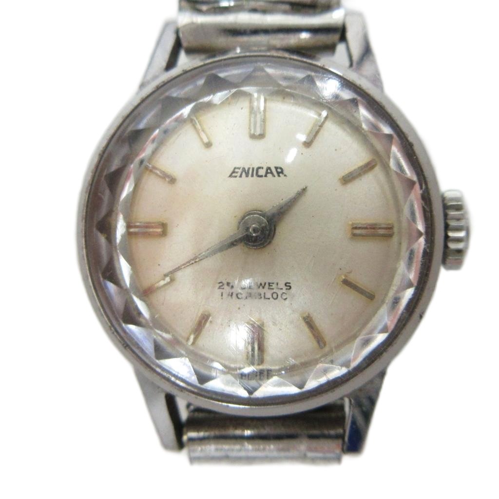 楽天市場】enicar watch（腕時計）の通販