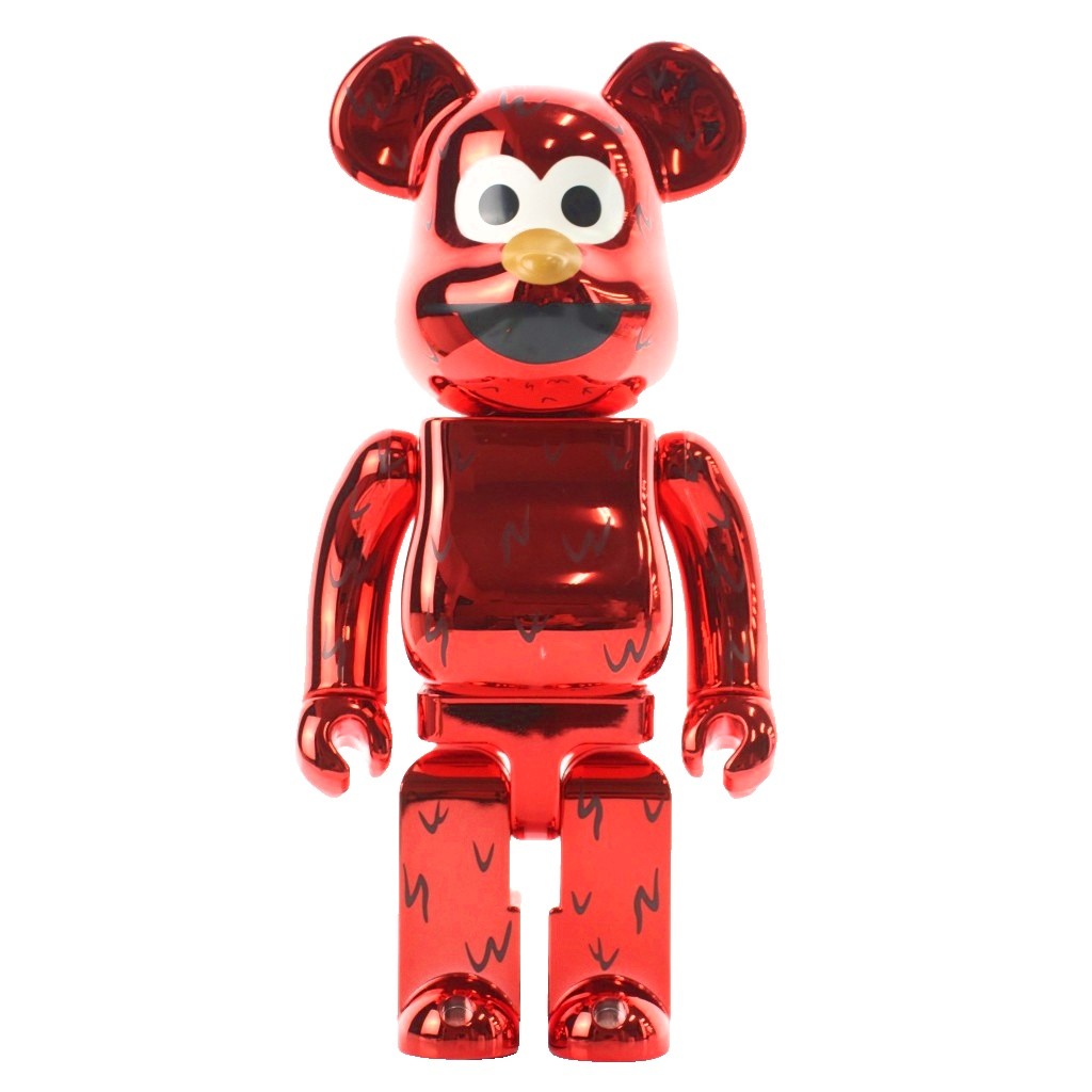 楽天市場】be@rbrick セサミの通販