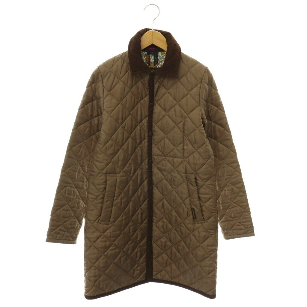 楽天市場】lavenham sherpa long coatの通販