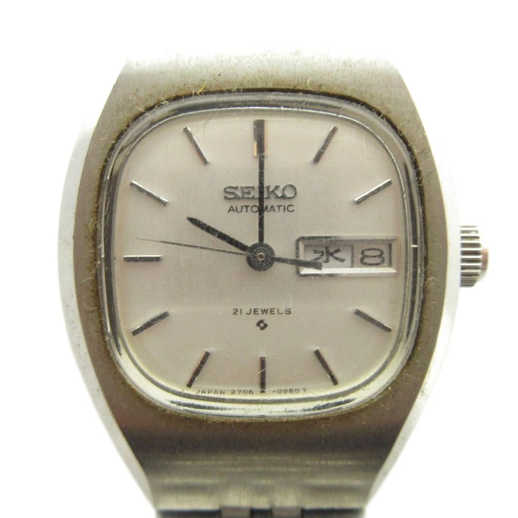 楽天市場】seiko 2706の通販