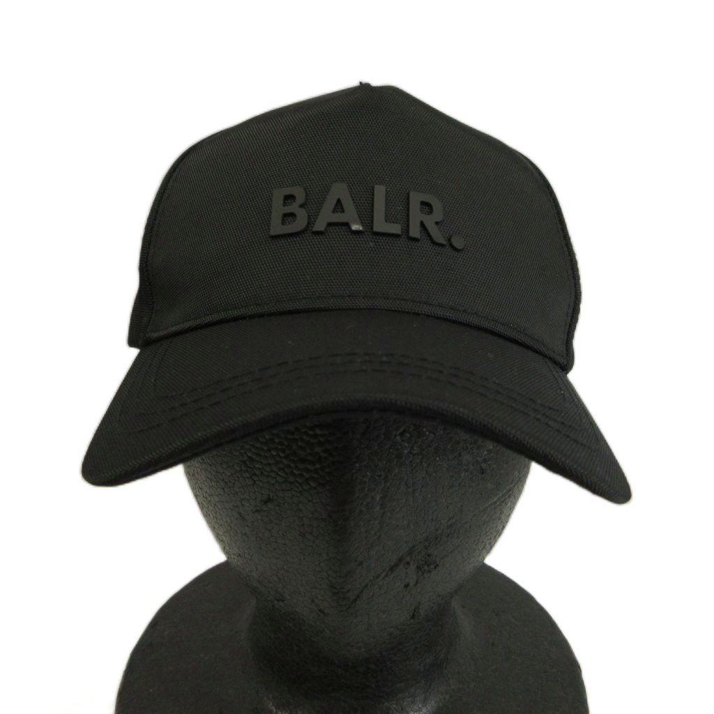 楽天市場】balr ボーラー（キャップ｜メンズ帽子）：帽子<バッグ・小物