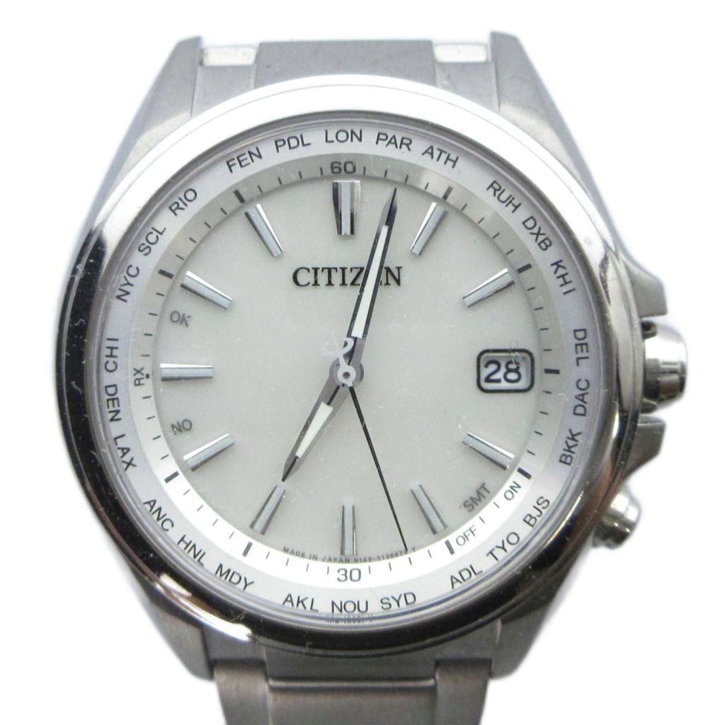 楽天市場】citizen h149の通販