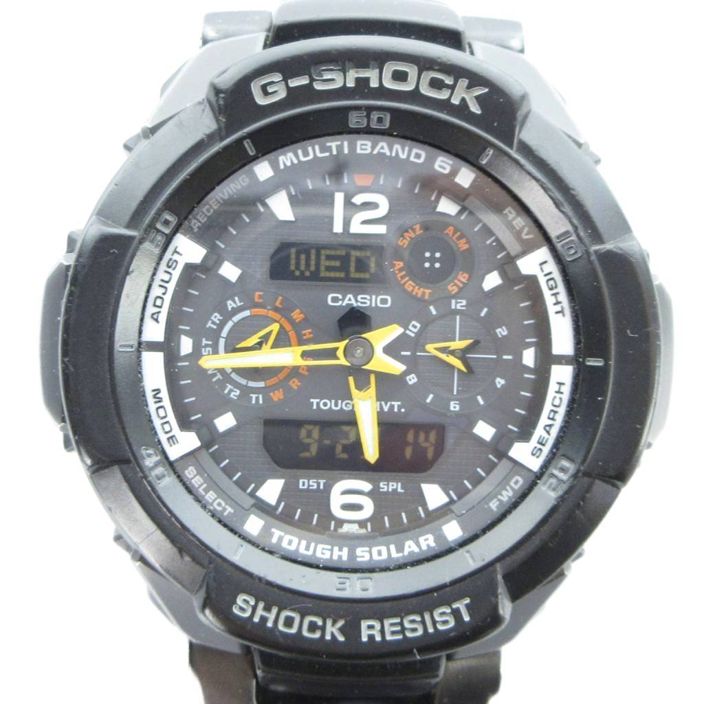 楽天市場】g－shock gw－3500の通販