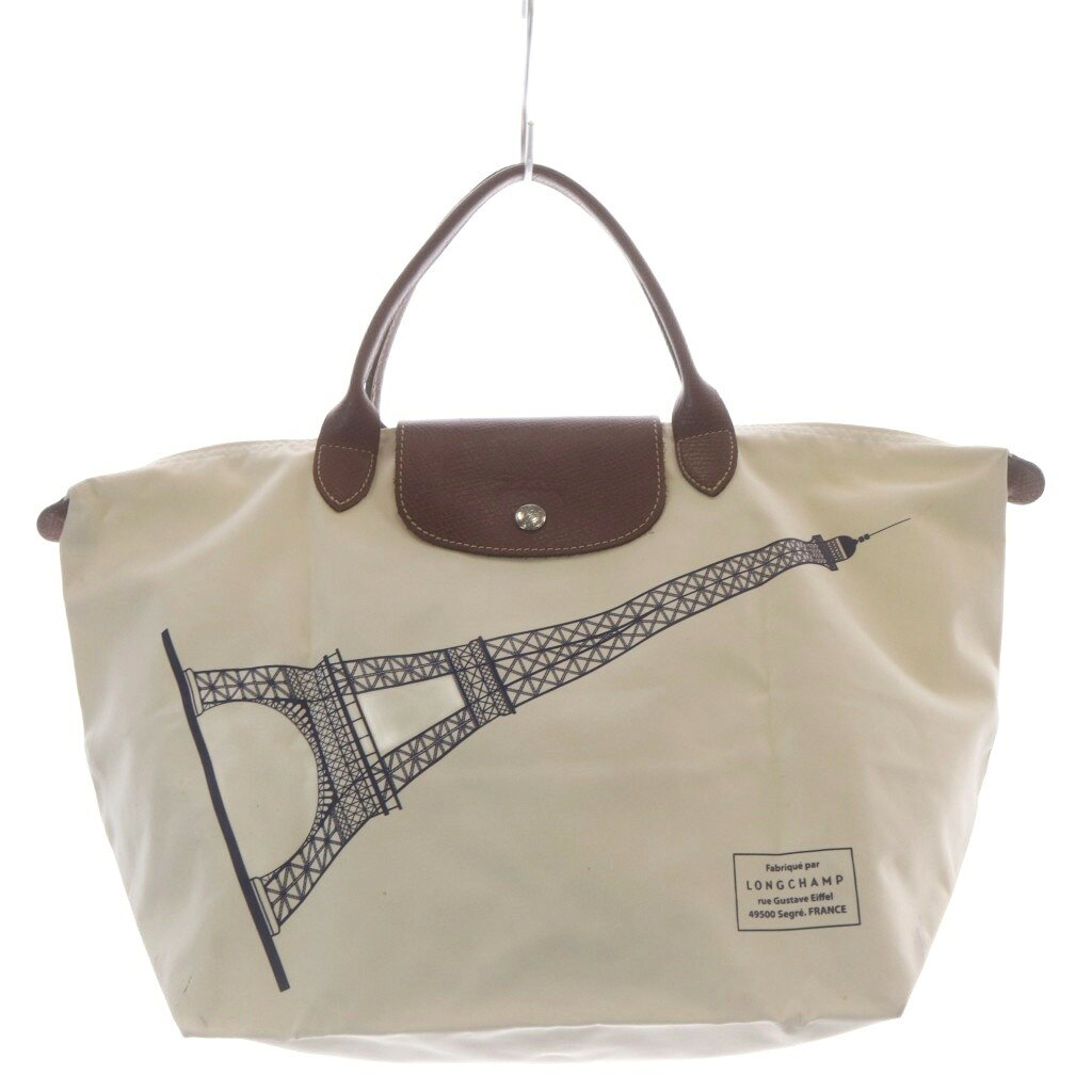 LONGCHAMP ロンシャン ル・プリアージュ エッフェル塔 トートバッグ 楽天市場】ロンシャン プリアージュ エッフェル塔の通販