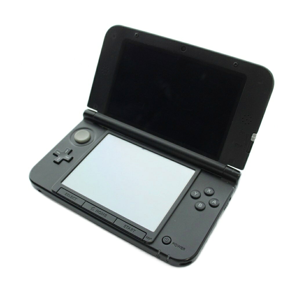 楽天市場】ブラック 黒（Nintendo 3DS・2DS｜テレビゲーム）の通販