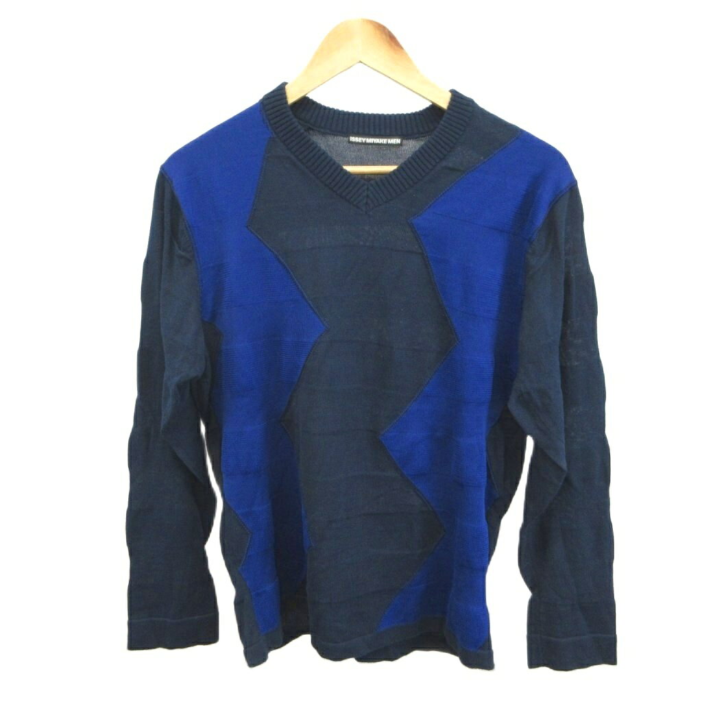 楽天市場】issey miyake men（ニット・セーター｜トップス）：メンズ