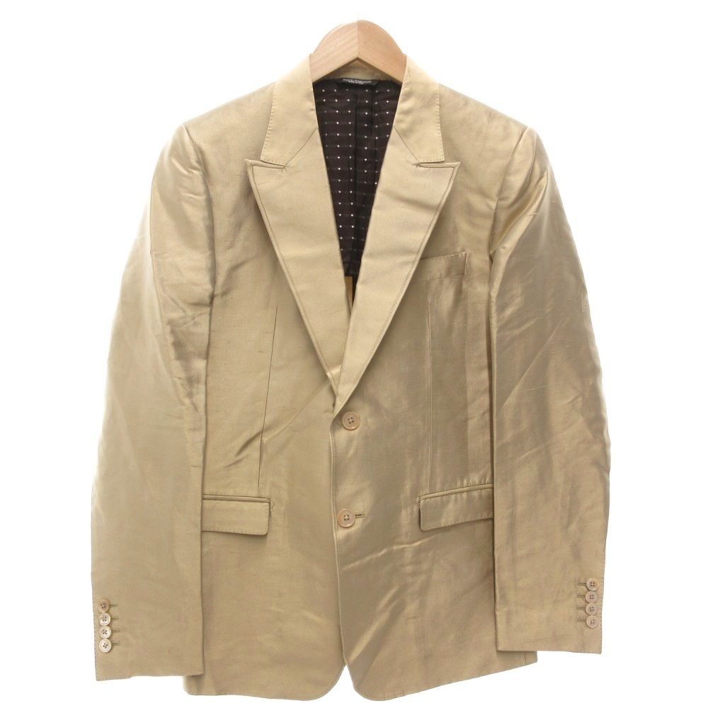 【中古】未使用品 ドルチェ&ガッバ�