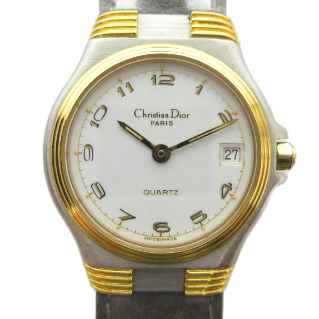 【中古】クリスチャンディオール Ch