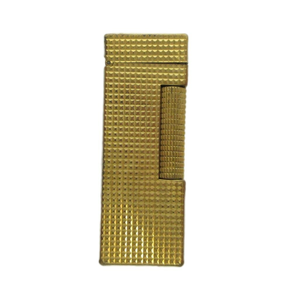 【中古】ダンヒル dunhill ジャンク品