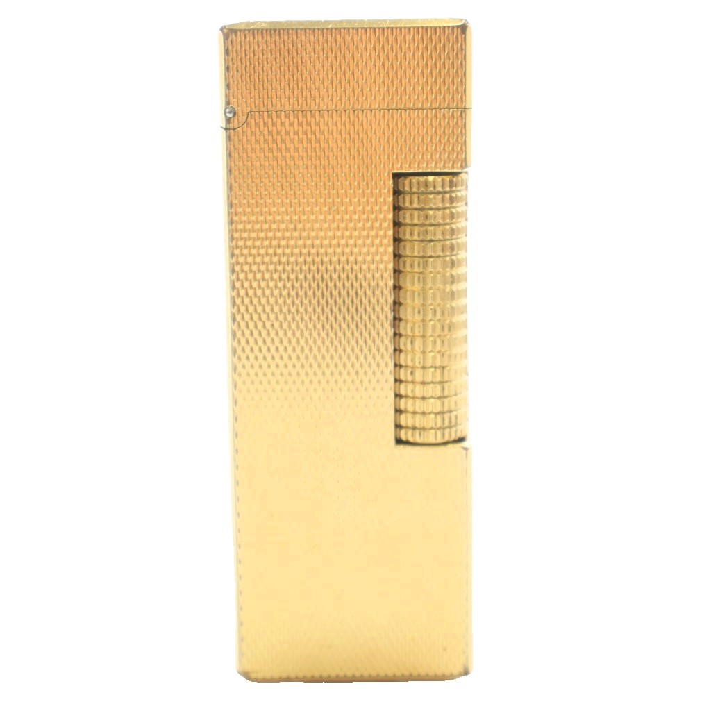 【中古】ダンヒル dunhill ローラー式