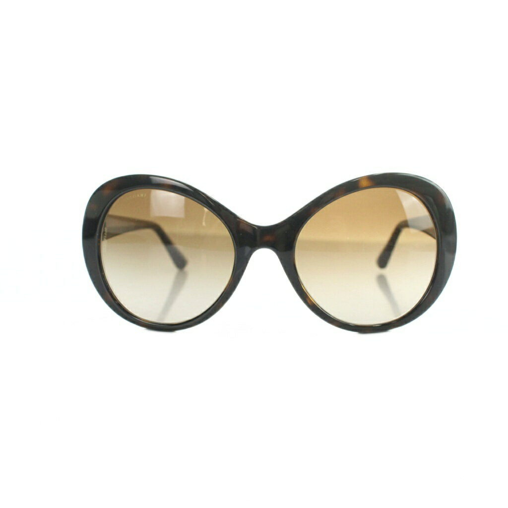 【中古】ブルガリ BVLGARI サングラス