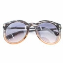 【中古】トムフォード TOM FORD Janina サングラス アイ...(4)