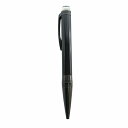 【中古】モンブラン MONT BLANC スターウォーカー ボールペン ウルトラブラック 筆記用具 文房具 ロゴ 黒インク 筆記確認済み 黒 ブラック 118464 /MQ その他 【ベクトル 古着】 250621