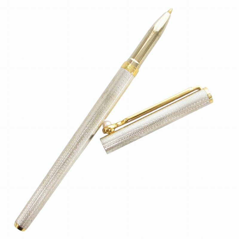 ミキモト MIKIMOTO ボールペン 18本 イニシャル ハート ピンク など ミキモト MIKIMOTO ボールペン 18本 イニシャル ハート ピンク など