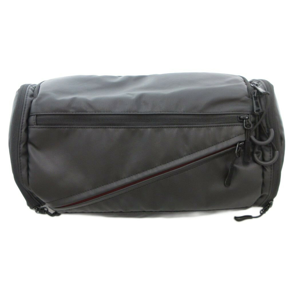 【中古】フォトウォーク PHOTOWALK ジェットダイスケモデル カメラバッグ ショルダー 黒 ブラック /AE メンズ 【ベクトル 古着】 251016