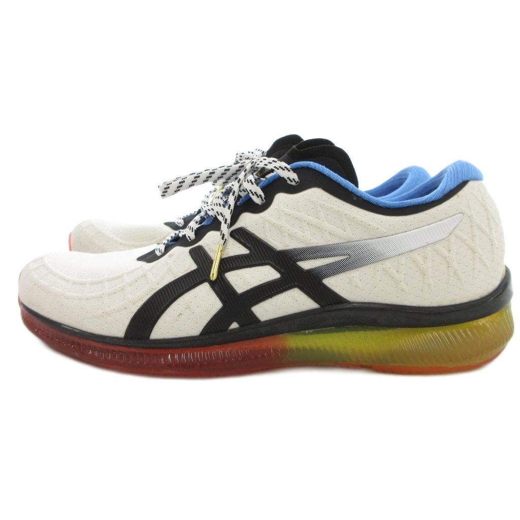 【中古】アシックス asics GEL-QUANTUM IN