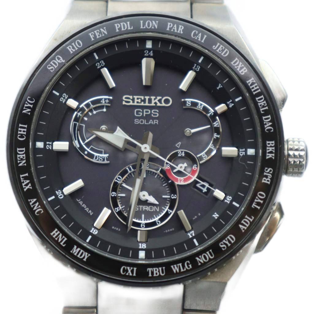 ブランド古着の買取販売ベクトルのアストロンを見る