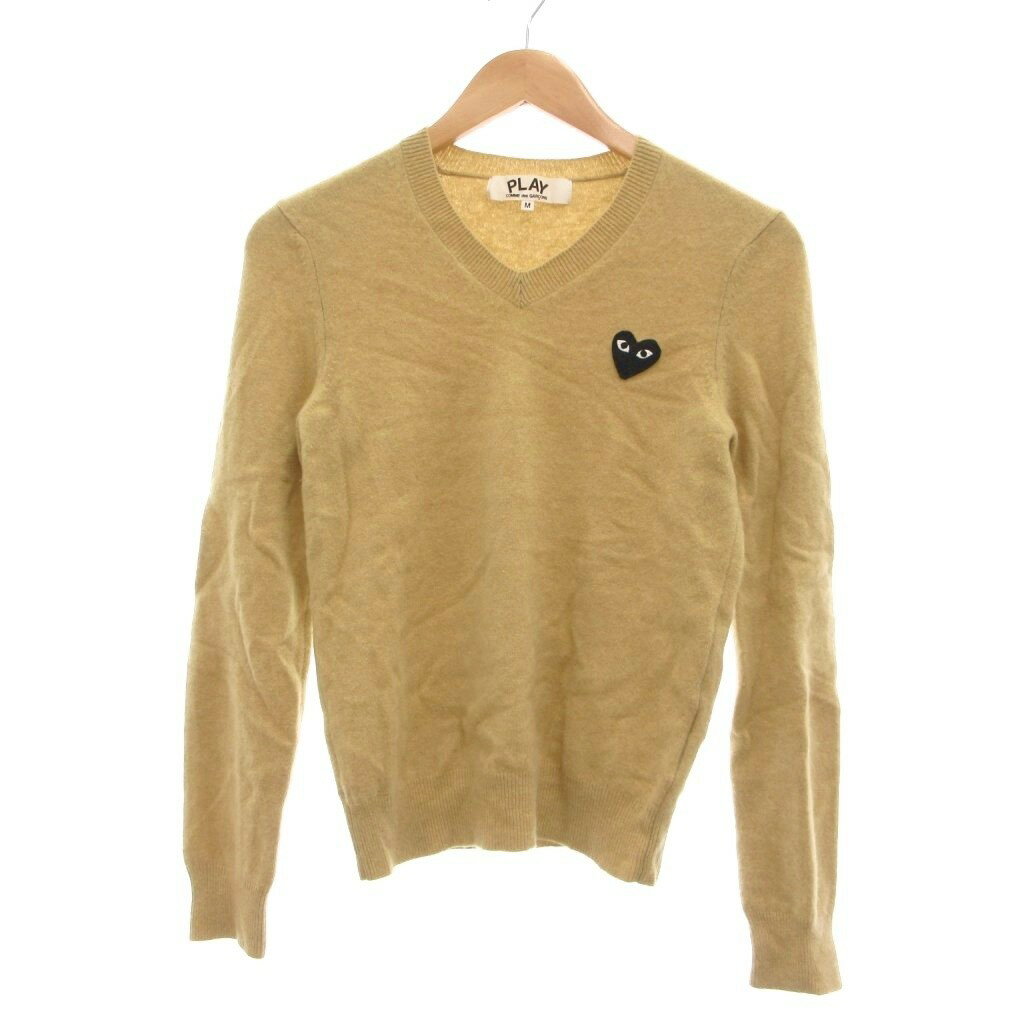 楽天市場】プレイコムデギャルソン ニットの通販