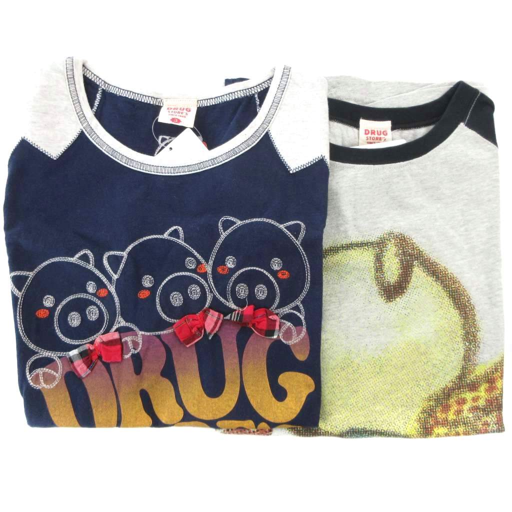 オンライン ドラッグストアーズ☆トップス トップス/アウター | drug