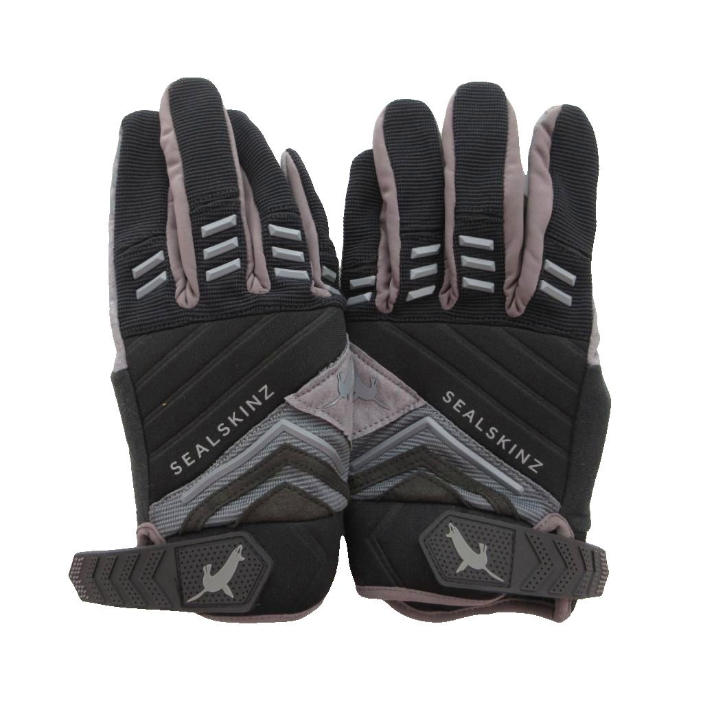 楽天市場】シールスキンズ 防水 グローブの通販