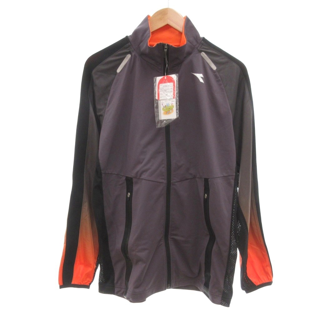 楽天市場】ディアドラ DIADORA（コート・ジャケット｜メンズ