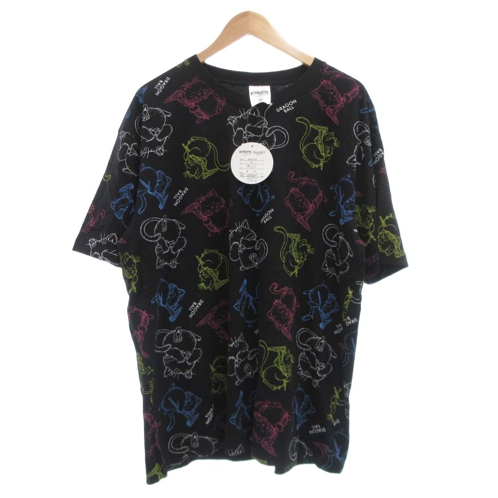 楽天市場】ドラゴンボール カリン様（Tシャツ・カットソー｜トップス
