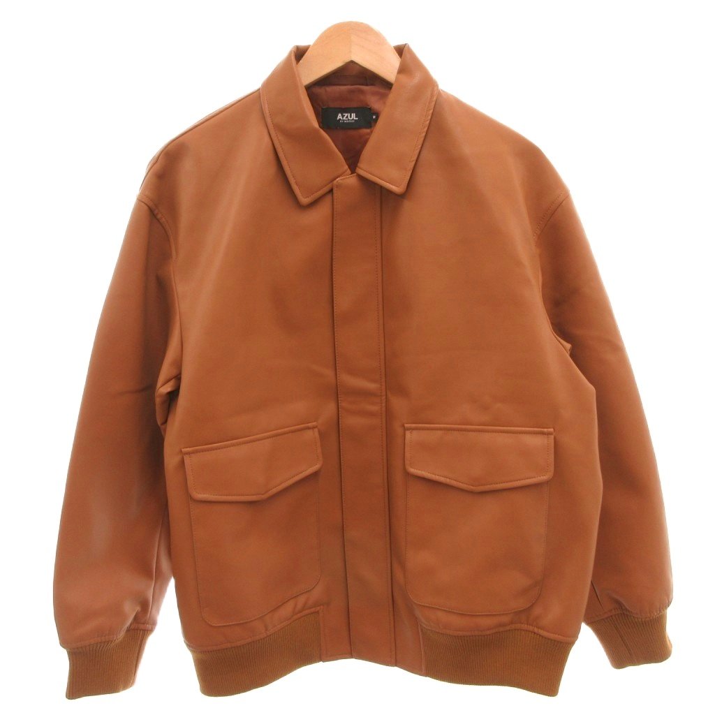 楽天市場】a2 フライトジャケット 中古の通販