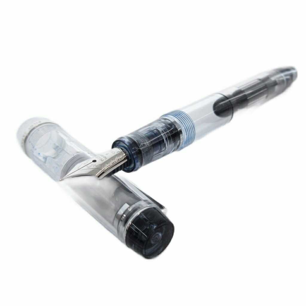 樂天商城 - 【中古】パイロット PILOT CUSTOM HERITAGE 92 スクリュー式万年筆 ペン先14K 5号 F ノンカラー /YJ その他 【ベクトル 古着】 260316