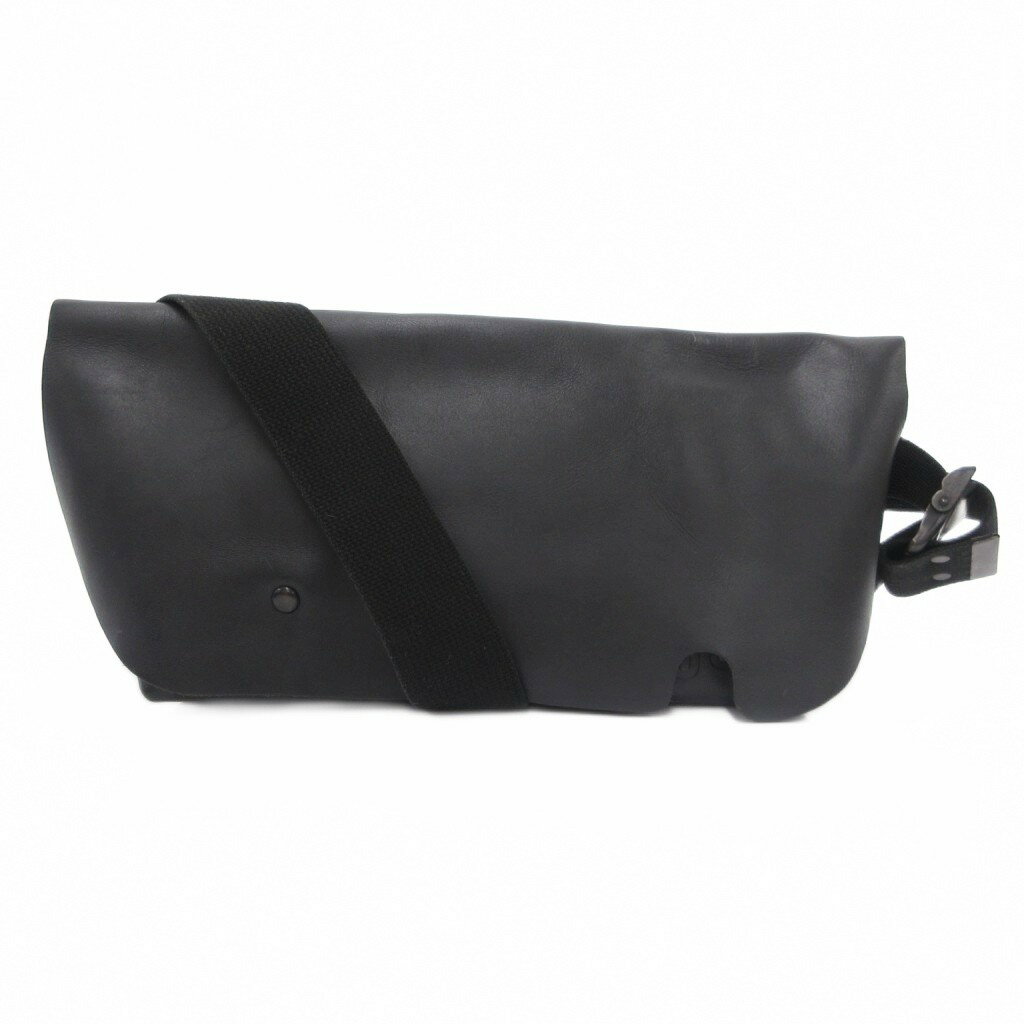 Uni&co メッセンジャーバッグ 商品レビュー】Uni＆co.のメッセンジャーバッグ(xs)を買ってみた