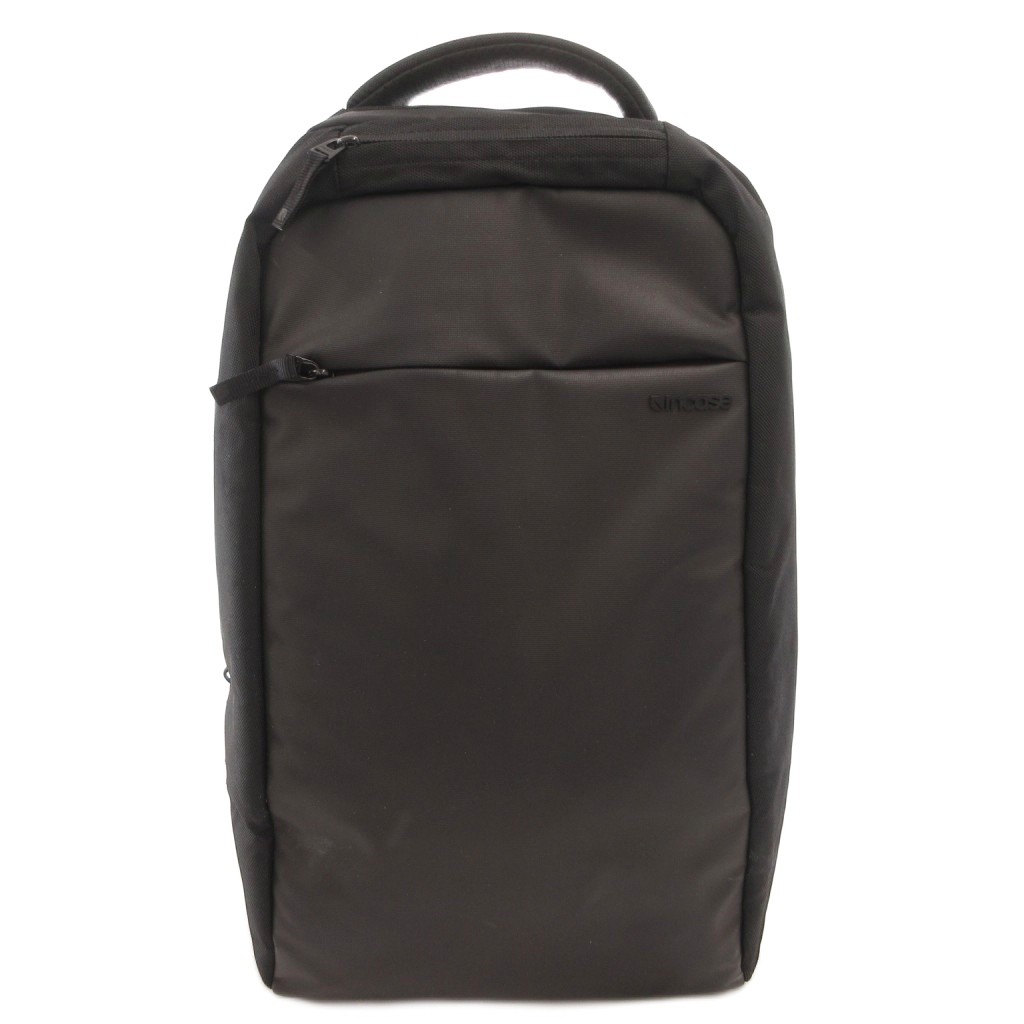 Other - 【中古】インケース incase ICON Lite Pack リュックサック バックパック ロゴ ビジネス 黒 ブラック /FF メンズ 【ベクトル 古着】 260330